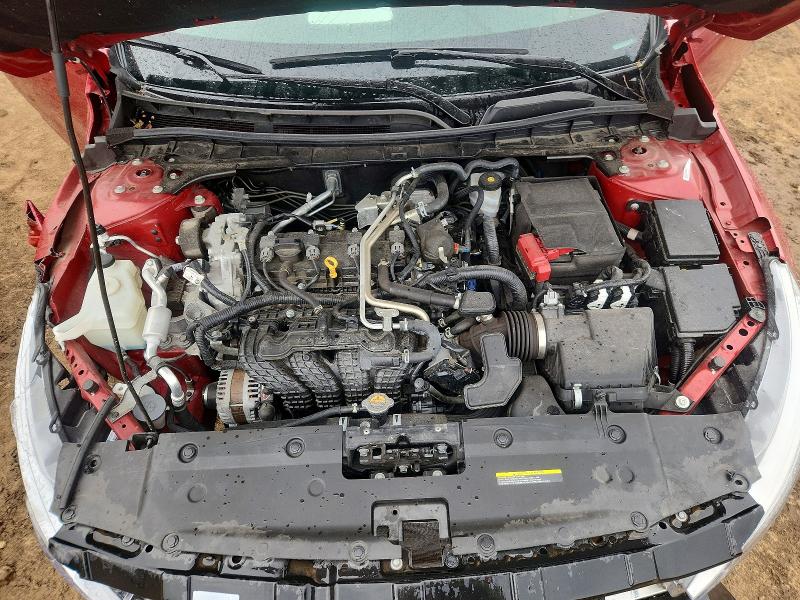 2021 Nissan Altima მანქანა იყიდება აუქციონზე, vin: 1N4BL4DV7MN315633, აუქციონის ნომერი: 62994206