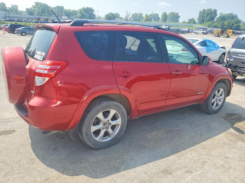 Aukcja sprzedaży 2009 Toyota Rav4, vin: 2T3BK31V79W003923, numer aukcji: 61742546