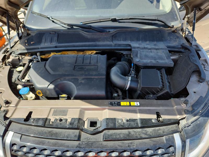 Aukcja sprzedaży 2018 Land Rover Range Rover Evoque, vin: SALVP2RX8JH288763, numer aukcji: 61313806