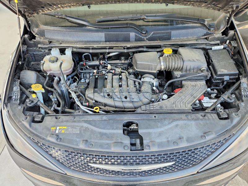 Aukcja sprzedaży 2023 Chrysler Voyager, vin: 2C4RC1CG3PR557708, numer aukcji: 59700336