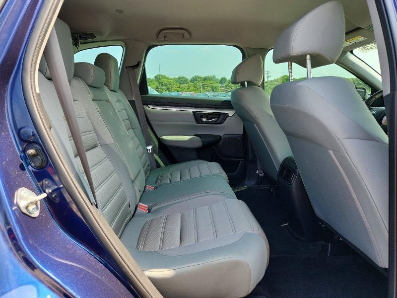 Aukcja sprzedaży 2020 Honda Cr-v, vin: 7FART6H28LE004038, numer aukcji: 61756726