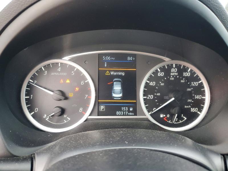 Auction sale of the 2019 Nissan Sentra, vin: 3N1AB7AP1KL603146, lot number: 61434396