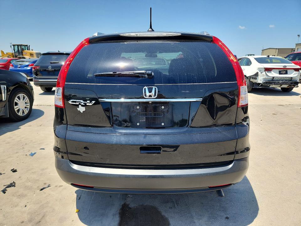 Aukcja sprzedaży 2014 Honda Cr-v, vin: 2HKRM3H71EH561669, numer aukcji: 62302286