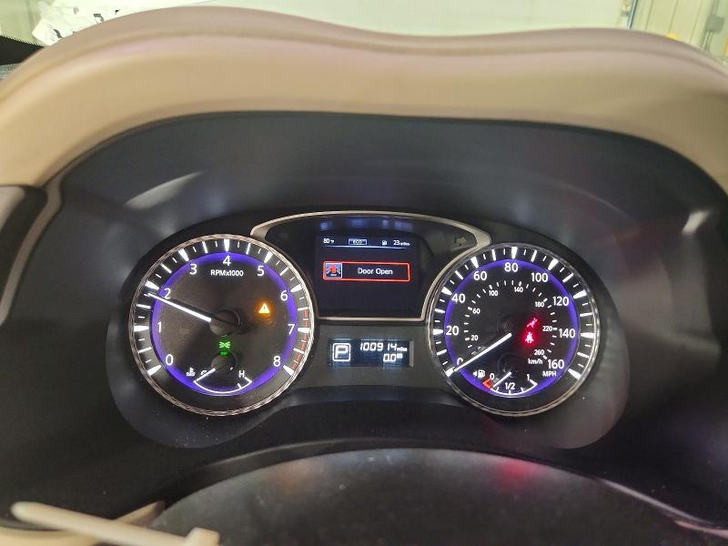 Aukcja sprzedaży 2018 Infiniti Qx60, vin: 5N1DL0MM4JC518095, numer aukcji: 60087716