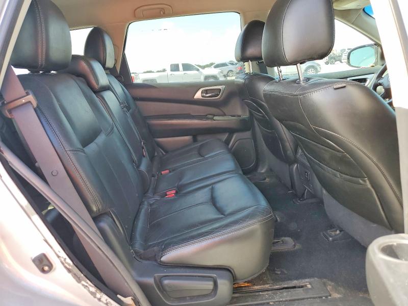 Продаж на аукціоні авто 2013 Nissan Pathfinder, vin: 5N1AR2MN9DC679472, номер лоту: 61328266