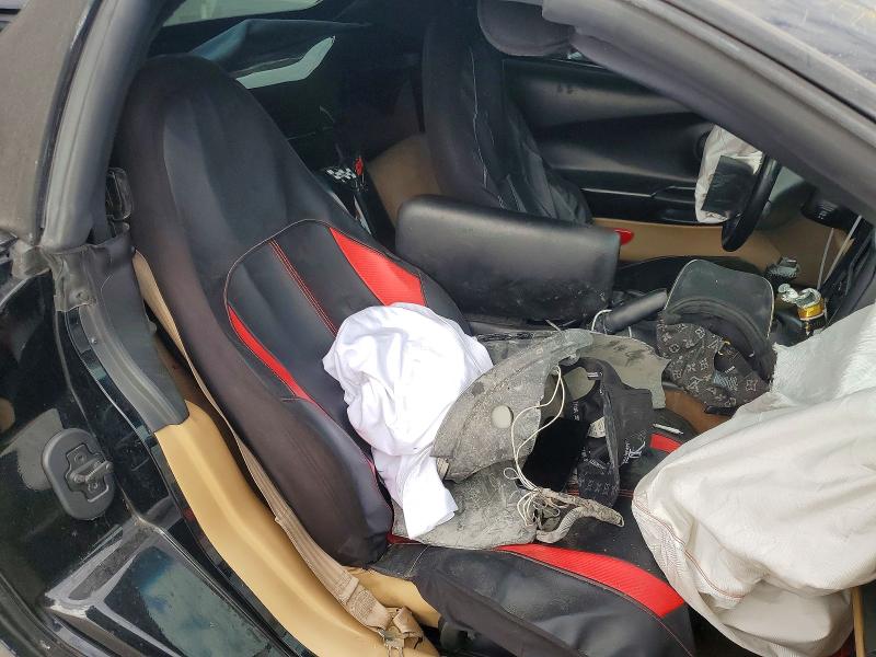 2000 Chevrolet Corvette მანქანა იყიდება აუქციონზე, vin: 1G1YY32G3Y5113911, აუქციონის ნომერი: 60797456