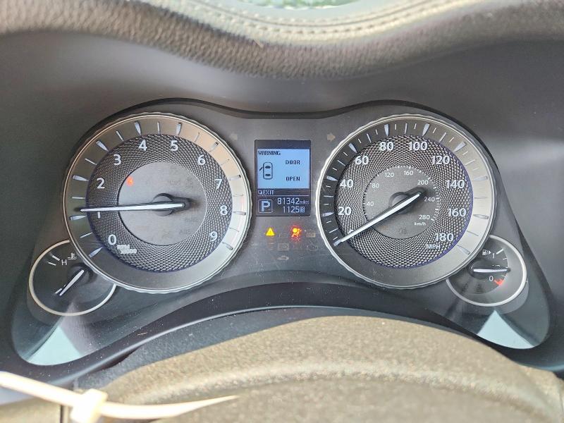 Продажа на аукционе авто 2017 Infiniti Q70, vin: JN1BY1AR8HM770135, номер лота: 61138496