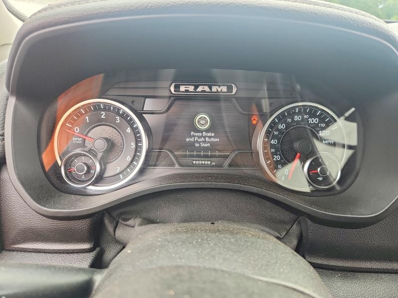 Aukcja sprzedaży 2022 Ram 1500, vin: 1C6SRFJT9NN186651, numer aukcji: 62928326