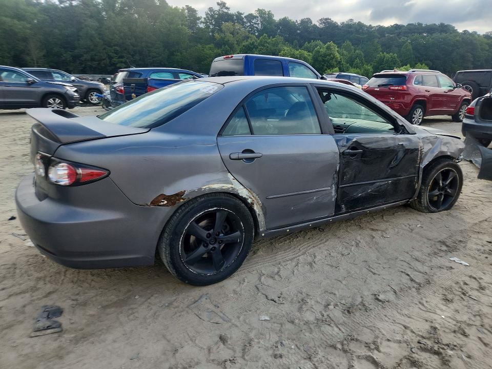 Aukcja sprzedaży 2008 Mazda 6, vin: 1YVHP80C685M15016, numer aukcji: 85980515