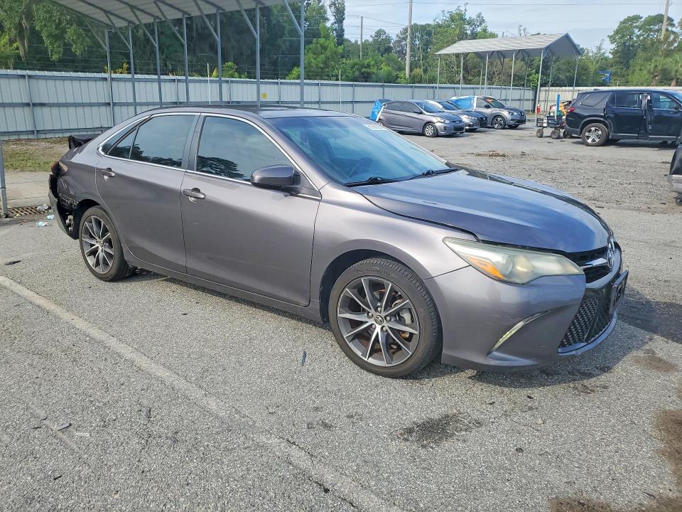 Aukcja sprzedaży 2015 Toyota Camry, vin: 4T1BF1FK0FU932119, numer aukcji: 61663986