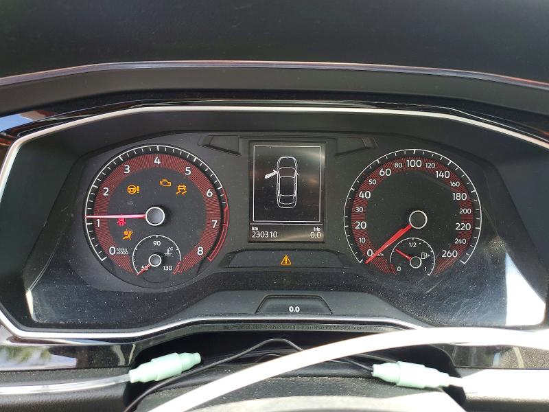 Aukcja sprzedaży 2019 Volkswagen Jetta, vin: 3VWC57BU4KM066510, numer aukcji: 61958026