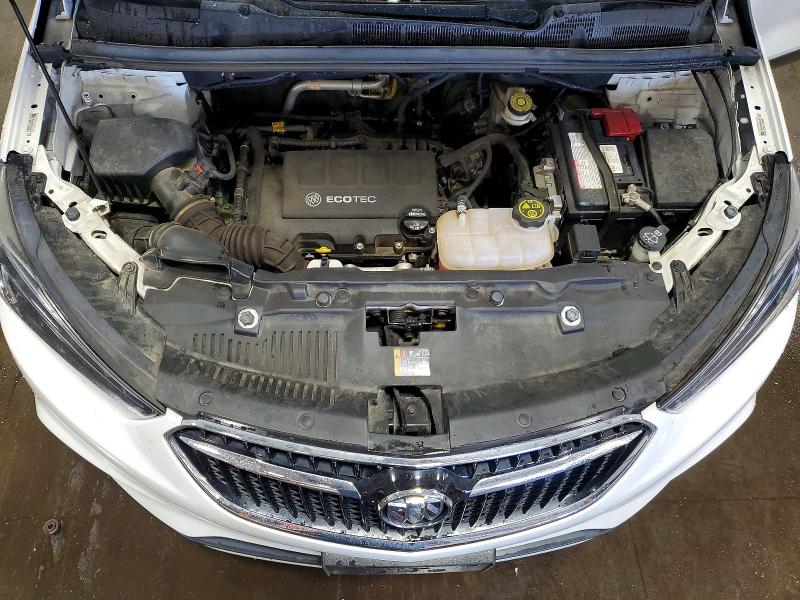 Aukcja sprzedaży 2017 Buick Encore, vin: KL4CJ1SB8HB071701, numer aukcji: 60558816