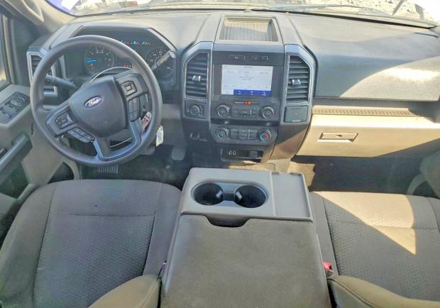 Продажа на аукционе авто 2020 Ford F150, vin: 1FTFX1E46LFB17588, номер лота: 77249155