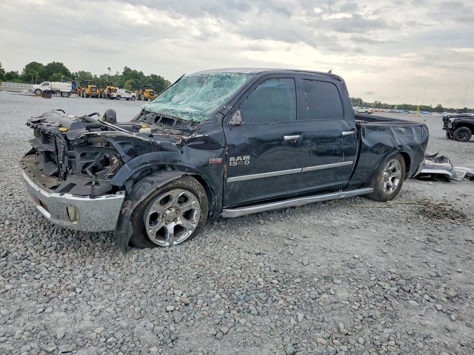 Aukcja sprzedaży 2014 Ram 1500, vin: 1C6RR6VT4ES298784, numer aukcji: 61272666