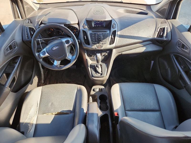 Aukcja sprzedaży 2016 Ford Transit Connect, vin: NM0LS7E72G1239766, numer aukcji: 60204776
