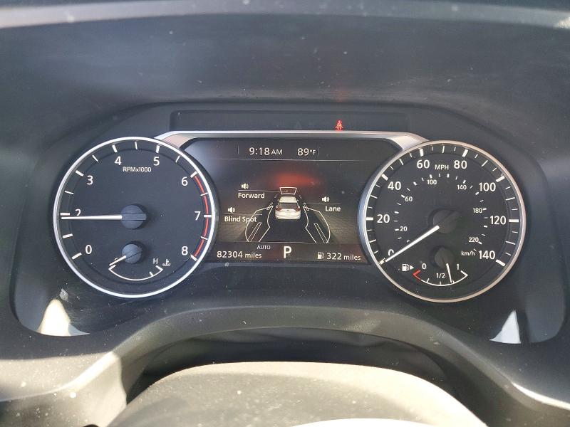 Aukcja sprzedaży 2025 Nissan Rogue, vin: 5N1BT3BBXSC770123, numer aukcji: 60696076