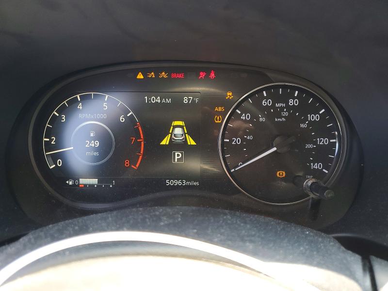 Aukcja sprzedaży 2023 Nissan Kicks, vin: 3N1CP5DV1PL513060, numer aukcji: 60519216