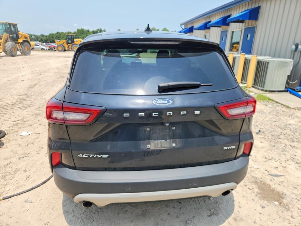 Продаж на аукціоні авто 2024 Ford Escape, vin: 1FMCU9GN3RUA35382, номер лоту: 62533436