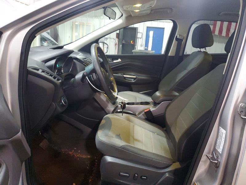 Продаж на аукціоні авто 2016 Ford Escape, vin: 1FMCU9GXXGUB42315, номер лоту: 62950446