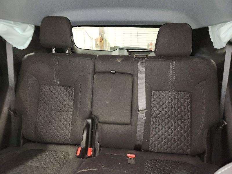 Продаж на аукціоні авто 2020 Chevrolet Blazer, vin: 3GNKBHRSXLS628920, номер лоту: 57258576