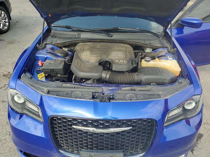 Aukcja sprzedaży 2019 Chrysler 300, vin: 2C3CCABG7KH686075, numer aukcji: 61340016