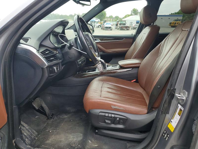Aukcja sprzedaży 2018 Bmw X5, vin: 5UXKR0C52J0X89919, numer aukcji: 59657226