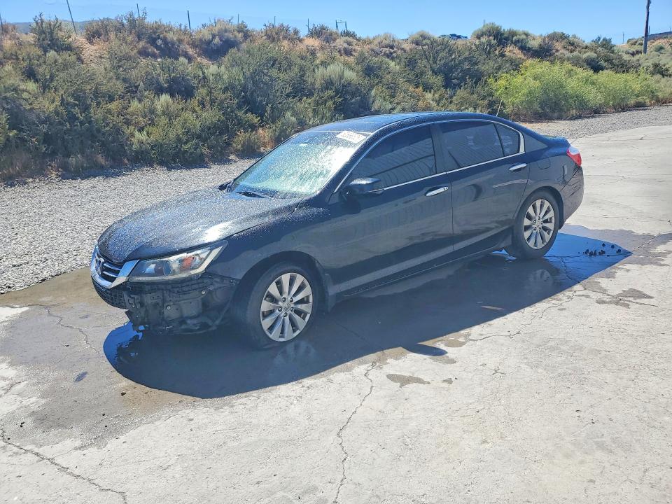 Aukcja sprzedaży 2014 Honda Accord, vin: 1HGCR2F80EA020330, numer aukcji: 62666526