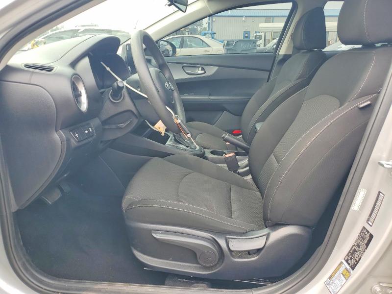 Aukcja sprzedaży 2021 Kia Forte, vin: 3KPF24AD3ME347039, numer aukcji: 61486326