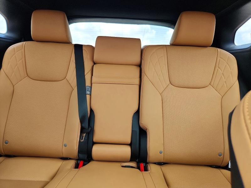 Aukcja sprzedaży 2026 Lexus Rx 350, vin: 2T2BAMCAXTC130987, numer aukcji: 62628626