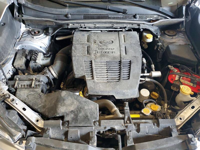 Aukcja sprzedaży 2019 Subaru Forester, vin: JF2SKAJC0KH430425, numer aukcji: 62438636