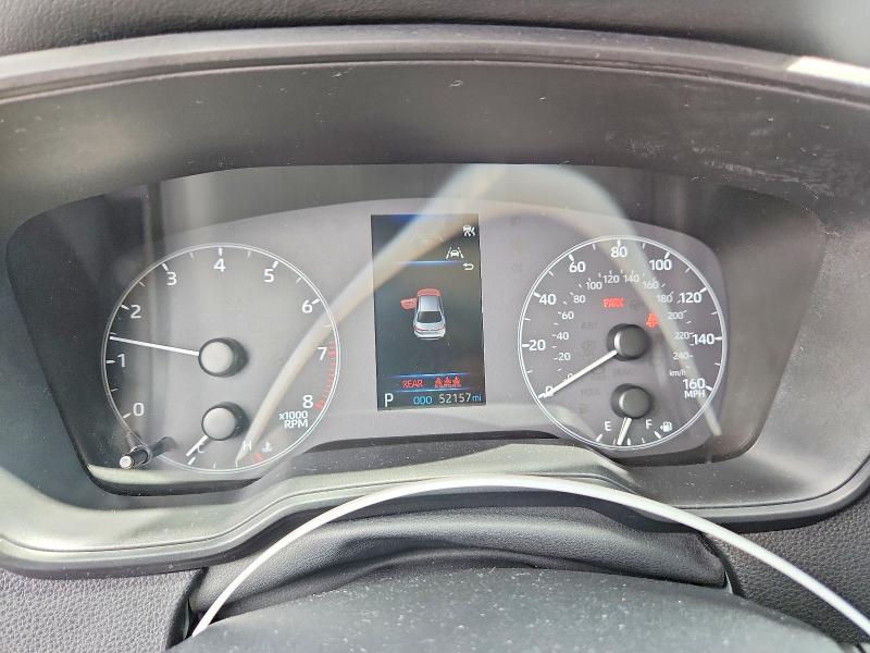 59615436 :رقم المزاد ، 5YFB4MDE7RP093483 vin ، 2024 Toyota Corolla مزاد بيع