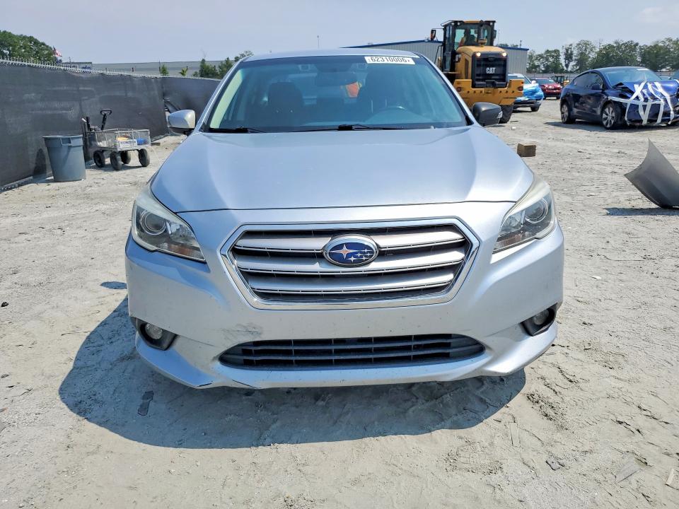 Aukcja sprzedaży 2016 Subaru Legacy, vin: 4S3BNBF69G3038935, numer aukcji: 62310006