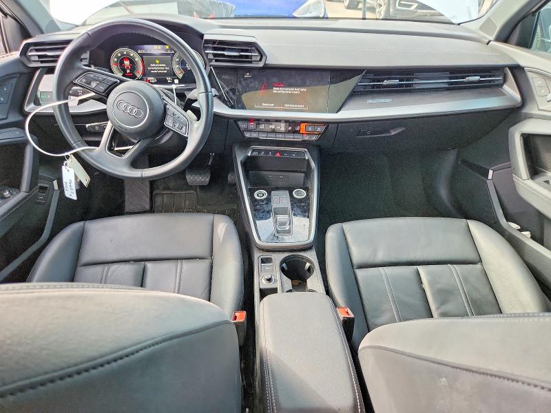 Aukcja sprzedaży 2024 Audi A3, vin: WAUHUDGY2RA059484, numer aukcji: 61560886