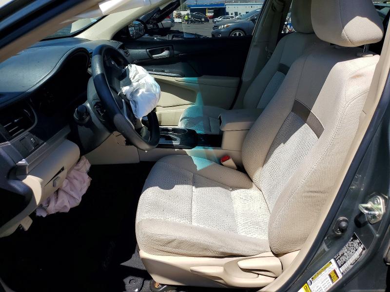 2014 Toyota Camry მანქანა იყიდება აუქციონზე, vin: 4T4BF1FK2ER386766, აუქციონის ნომერი: 61580186