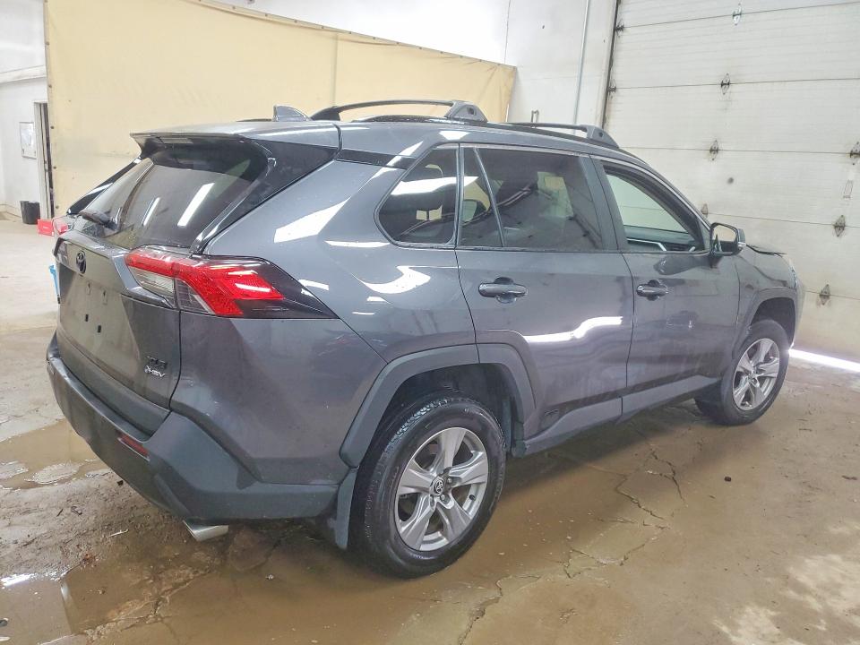 Продажа на аукционе авто 2025 Toyota Rav4 Hybrid, vin: 4T3RWRFV6SU172142, номер лота: 59673236
