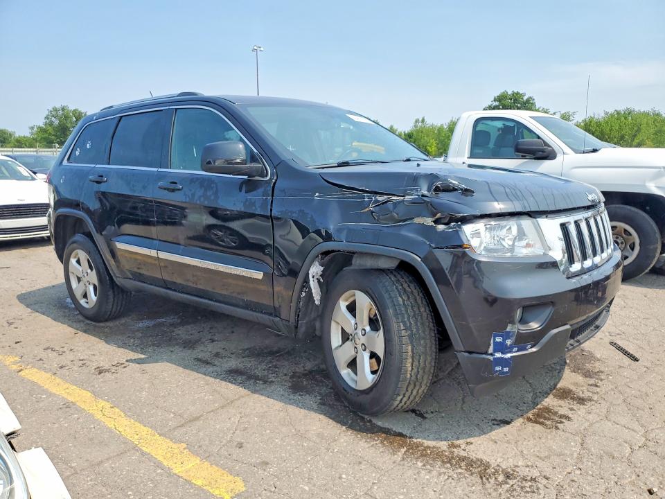 Продажа на аукционе авто 2012 Jeep Grand Cherokee, vin: 1C4RJFAG5CC273036, номер лота: 60407606