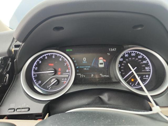 Aukcja sprzedaży 2023 Toyota Camry, vin: 4T1F11AK7PU141059, numer aukcji: 62528006