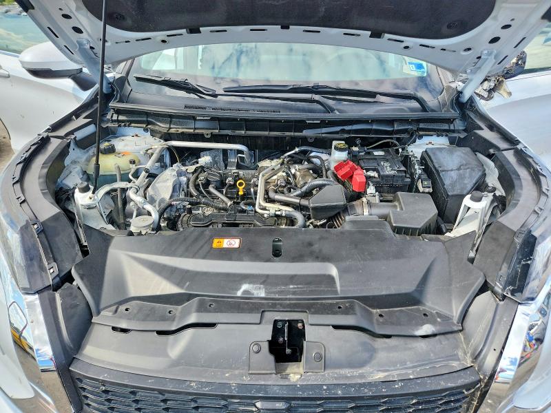Продажа на аукционе авто 2023 Mitsubishi Outlander, vin: JA4J4TA89PZ055450, номер лота: 63257176