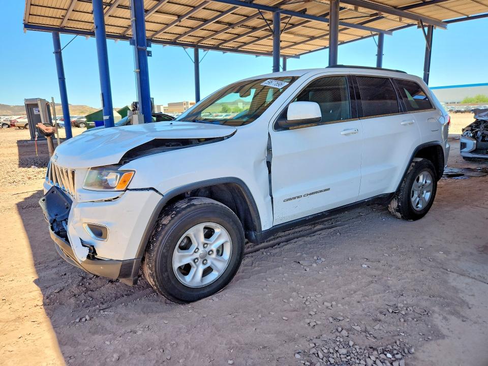 Aukcja sprzedaży 2015 Jeep Grand Cherokee, vin: 1C4RJFAG4FC905643, numer aukcji: 59677696