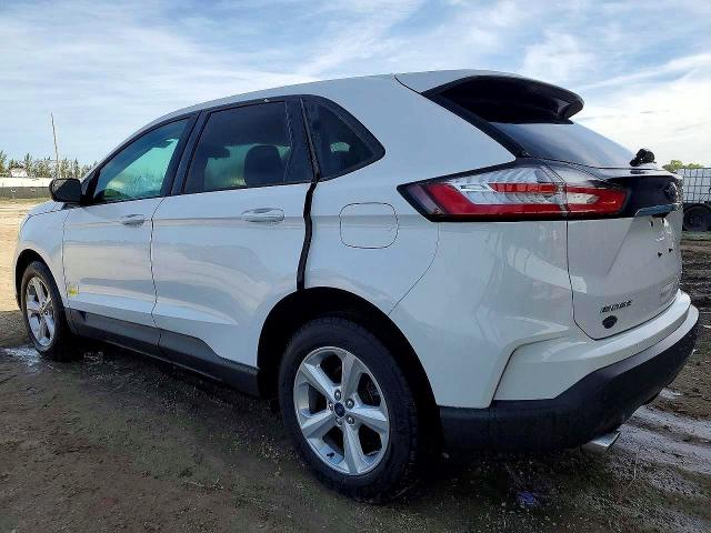 Aukcja sprzedaży 2020 Ford Edge, vin: 2FMPK3G98LBB42724, numer aukcji: 61639726