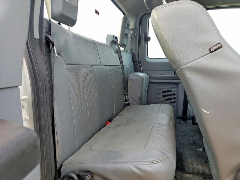 Aukcja sprzedaży 2015 Ford F250, vin: 1FT7X2BT6FEB13041, numer aukcji: 62354626