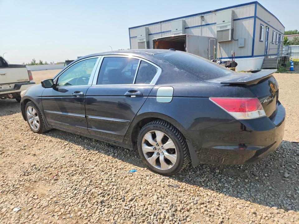 Aukcja sprzedaży 2008 Honda Accord, vin: 1HGCP26878A002045, numer aukcji: 63048576