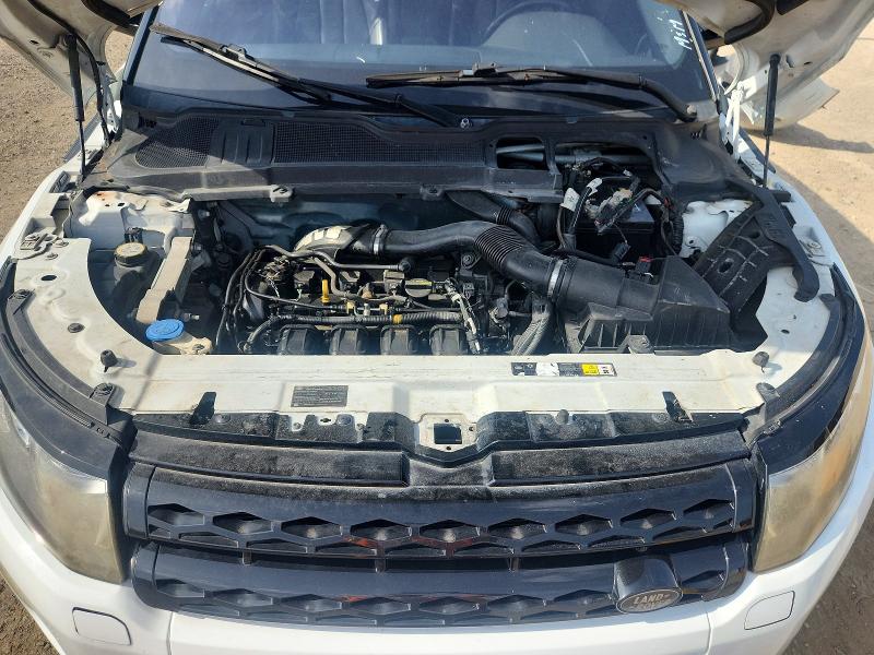 Продаж на аукціоні авто 2013 Land Rover Range Rover Evoque, vin: SALVT1BG6DH803750, номер лоту: 63034216