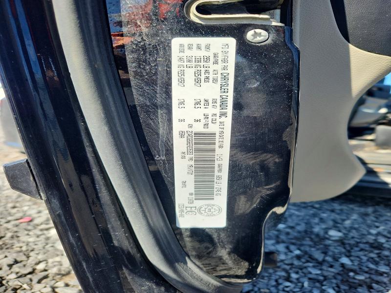 Продаж на аукціоні авто 2014 Dodge Grand Caravan, vin: 2C4RDGBG6ER235353, номер лоту: 61581826