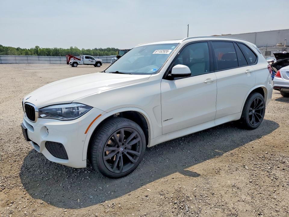 Продажа на аукционе авто 2018 Bmw X5, vin: 5UXKR0C56JL073121, номер лота: 61152926