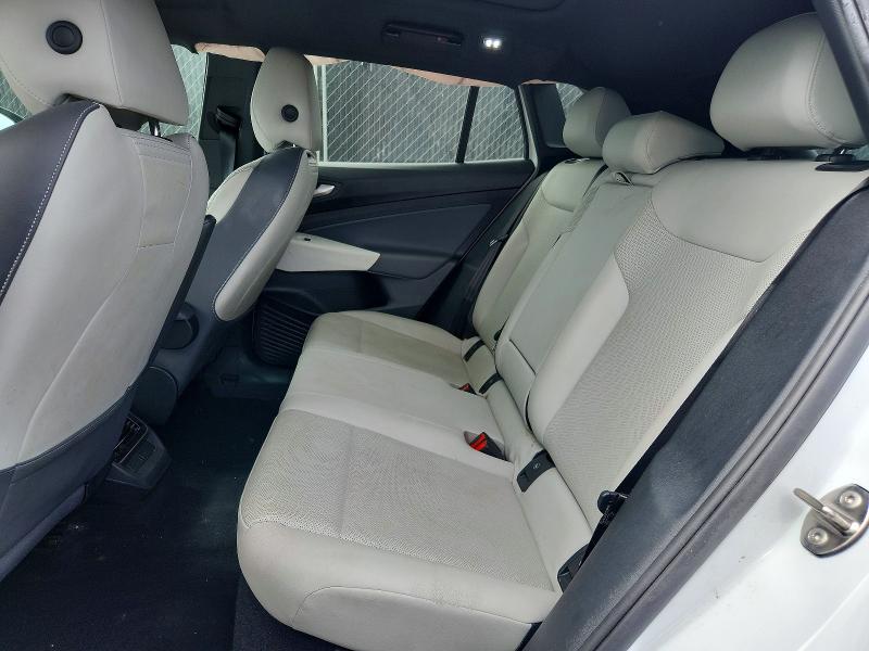 60638266 :رقم المزاد ، WVGDMPE29MP019082 vin ، 2021 Volkswagen Id.4 مزاد بيع