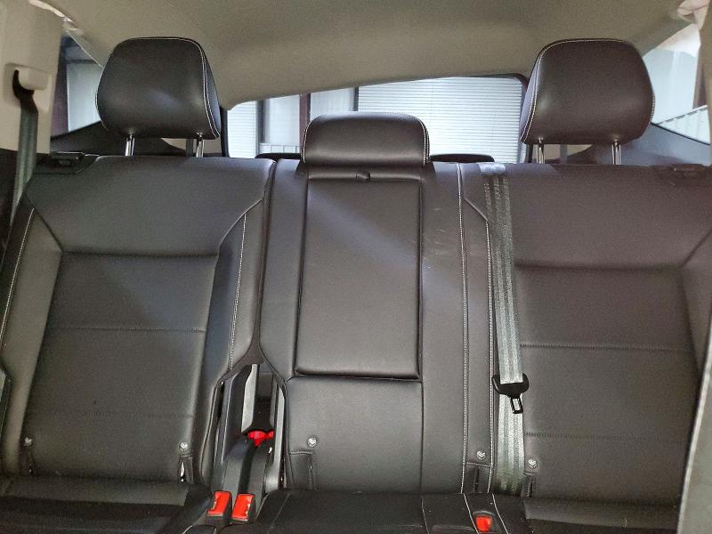 60047666 :رقم المزاد ، 1V2HR2CA6MC607760 vin ، 2021 Volkswagen Atlas مزاد بيع
