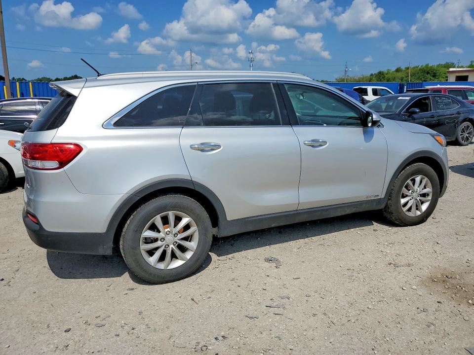 Aukcja sprzedaży 2016 Kia Sorento, vin: 5XYPGDA59GG183883, numer aukcji: 59180796