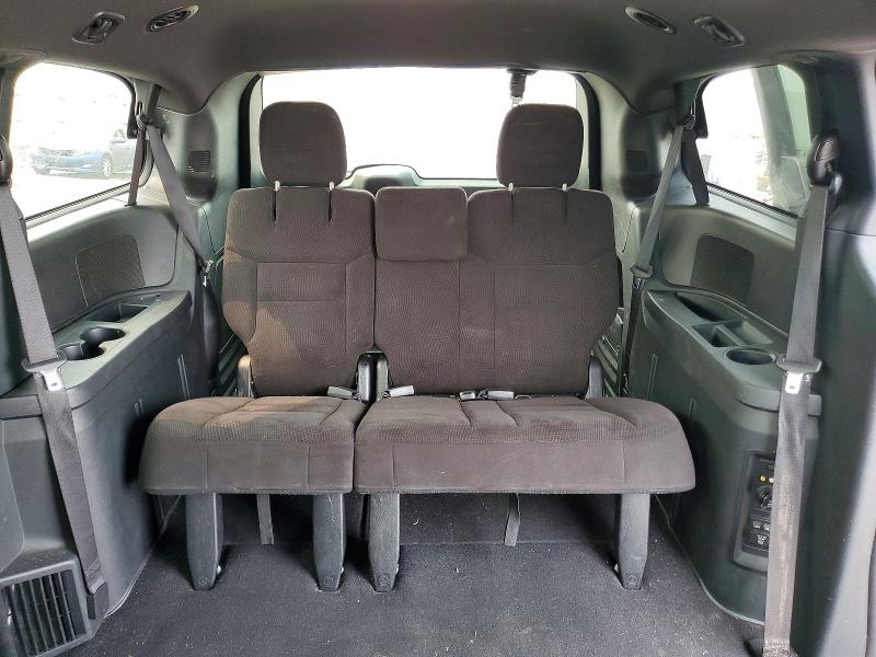 Продаж на аукціоні авто 2014 Dodge Grand Caravan, vin: 2C4RDGBG1ER417204, номер лоту: 61384566