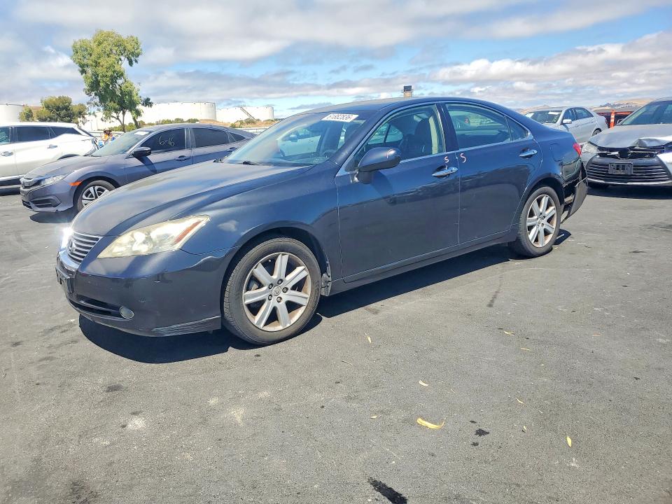 Продажа на аукционе авто 2008 Lexus Es, vin: JTHBJ46G482197142, номер лота: 61882836